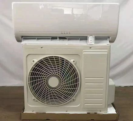 Función de Mini Split Air Conditioner Wifi del inversor de DC para refrescarse y calentar