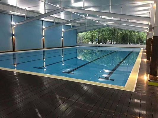 Calentadores aire-agua de la piscina de Heater Low Temperature Heat Pump del BALNEARIO