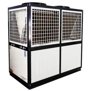 Pompa de calor agrícola del empollamiento de la cría del ganado Heater Constant Temperature