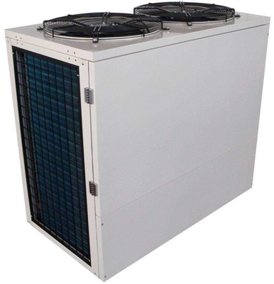 Piscina Heater Full Inverter Heat Pump de la fuente de aire de R410A