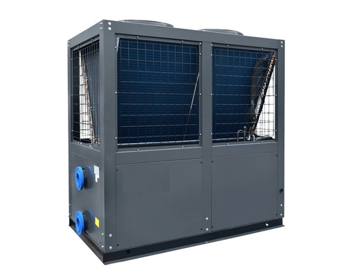Piscina Heater Full Inverter Heat Pump de la fuente de aire de R410A